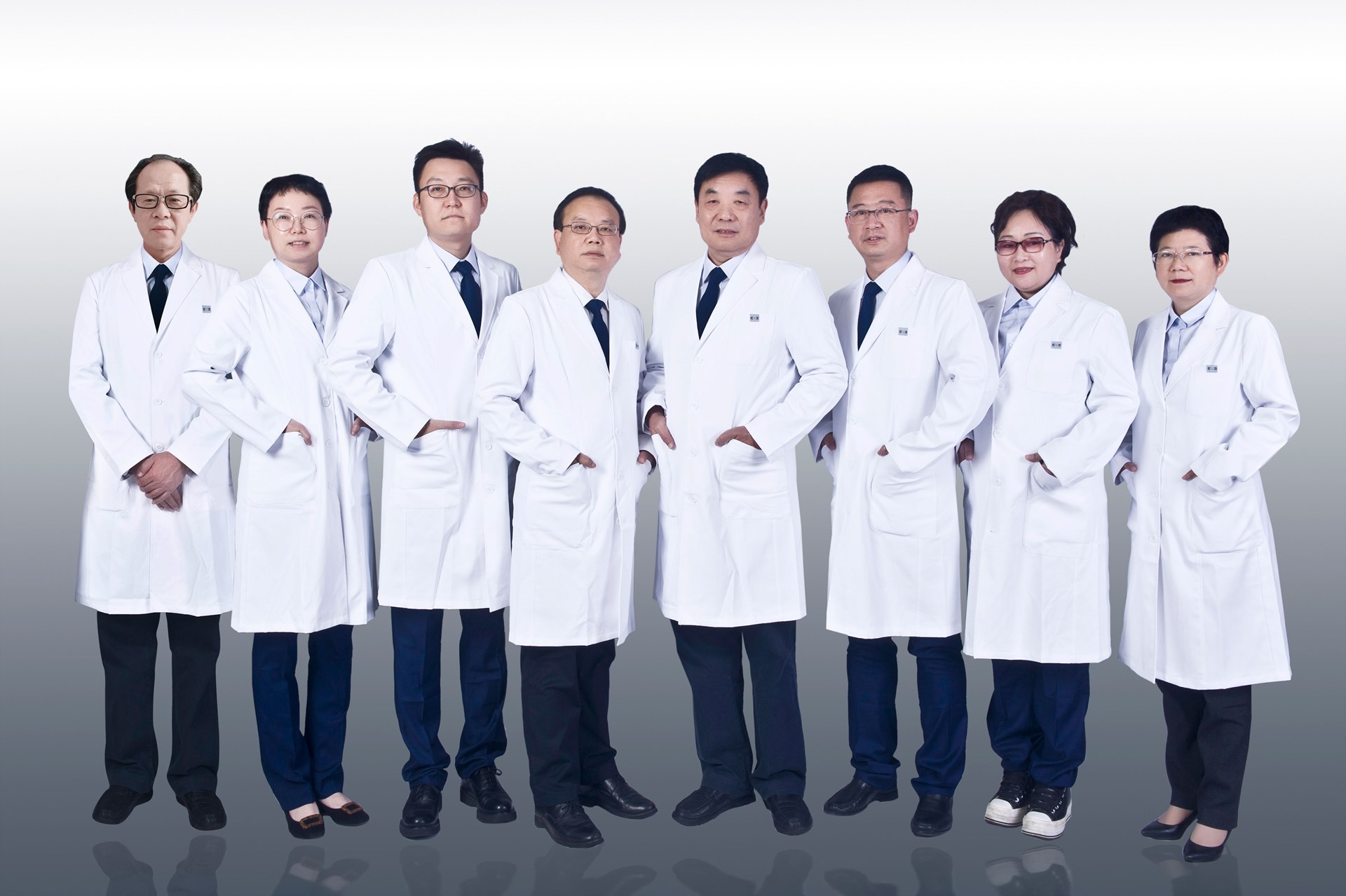 眼眶病及眼腫瘤學組